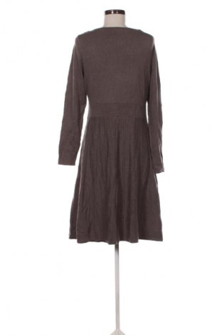 Рокля Comma,, Размер L, Цвят Кафяв, Цена 57,99 лв.