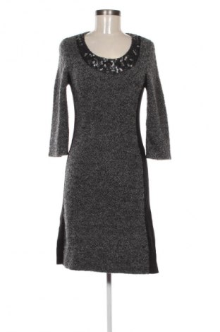 Φόρεμα Comma,, Μέγεθος XS, Χρώμα Γκρί, Τιμή 34,99 €