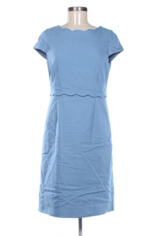 Φόρεμα Comma,, Μέγεθος M, Χρώμα Μπλέ, Τιμή 71,99 €