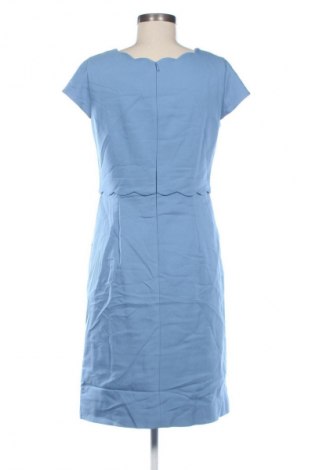 Φόρεμα Comma,, Μέγεθος M, Χρώμα Μπλέ, Τιμή 71,99 €