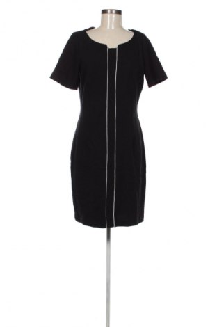 Φόρεμα Comma,, Μέγεθος L, Χρώμα Μαύρο, Τιμή 32,99 €