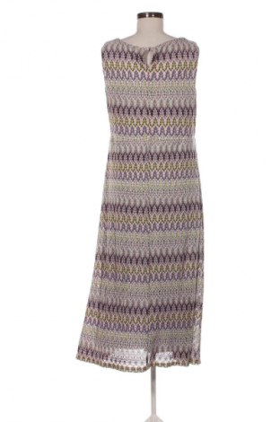 Kleid Comma,, Größe L, Farbe Mehrfarbig, Preis € 42,99