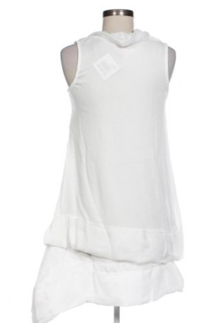 Рокля Cop.copine, Размер L, Цвят Бял, Цена 68,99 лв.