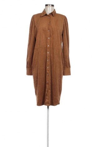 Φόρεμα Costes, Μέγεθος L, Χρώμα Καφέ, Τιμή 13,99 €