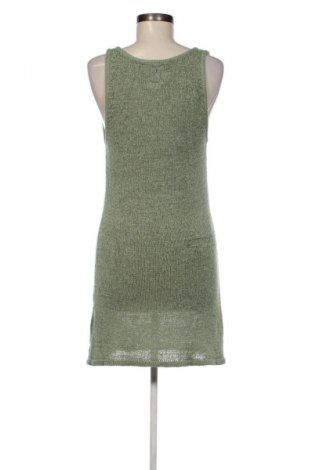 Рокля Cotton On, Размер S, Цвят Зелен, Цена 20,99 лв.