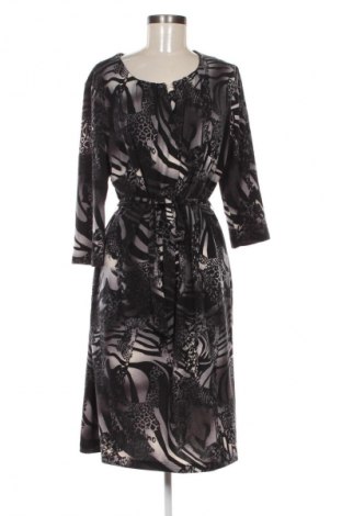 Рокля Couture Line, Размер XL, Цвят Многоцветен, Цена 48,00 лв.