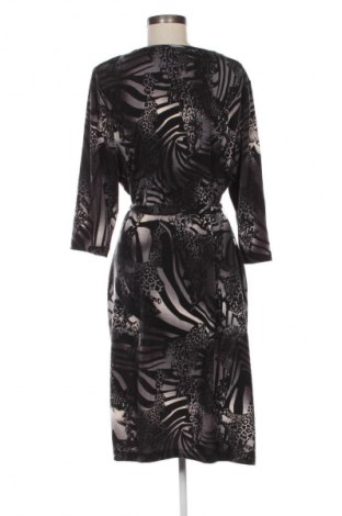 Рокля Couture Line, Размер XL, Цвят Многоцветен, Цена 48,00 лв.