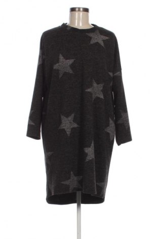 Kleid Creme Fraiche, Größe L, Farbe Grau, Preis € 24,48