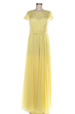 Kleid Cristina, Größe XL, Farbe Gelb, Preis € 29,74