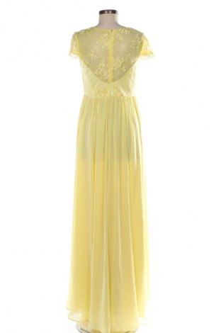 Kleid Cristina, Größe XL, Farbe Gelb, Preis € 29,74