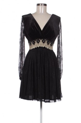 Φόρεμα Cristina Nichita, Μέγεθος M, Χρώμα Μαύρο, Τιμή 24,49 €