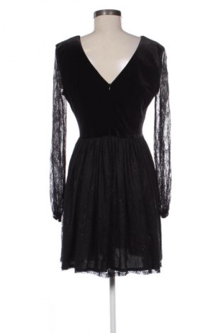 Φόρεμα Cristina Nichita, Μέγεθος M, Χρώμα Μαύρο, Τιμή 24,49 €
