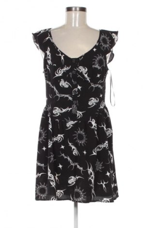 Φόρεμα Cropp, Μέγεθος XL, Χρώμα Πολύχρωμο, Τιμή 24,57 €