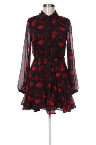 Sukienka Cropp, Rozmiar M, Kolor Kolorowy, Cena 110,34 zł