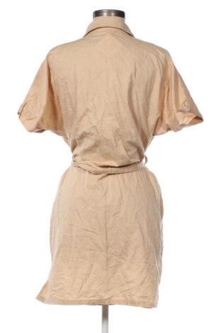 Kleid Cropp, Größe L, Farbe Beige, Preis € 24,48