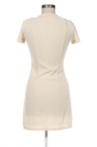 Rochie Cropp, Mărime XS, Culoare Ecru, Preț 125,92 Lei