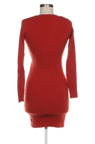 Рокля DD-II, Размер M, Цвят Червен, Цена 19,99 лв.