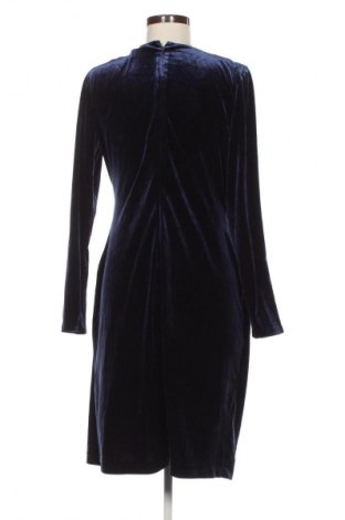 Kleid DKNY, Größe L, Farbe Blau, Preis € 67,99