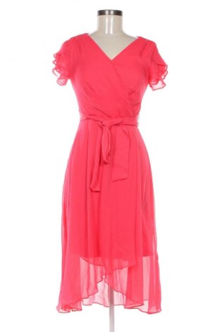 Šaty  DKNY, Veľkosť XXS, Farba Červená, Cena  53,95 €