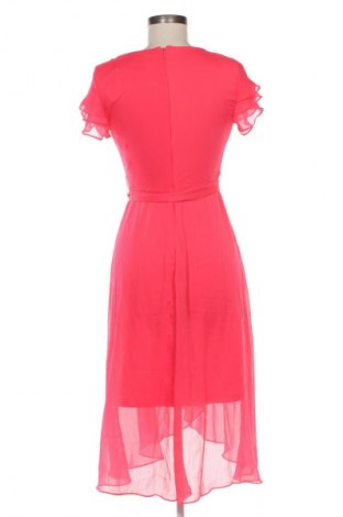 Šaty  DKNY, Veľkosť XXS, Farba Červená, Cena  53,95 €