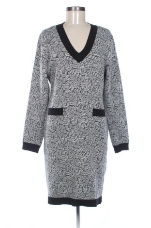 Kleid DKNY, Größe L, Farbe Mehrfarbig, Preis € 56,99