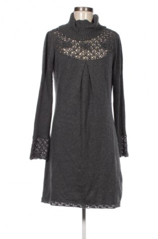 Rochie DKNY Jeans, Mărime L, Culoare Gri, Preț 476,04 Lei