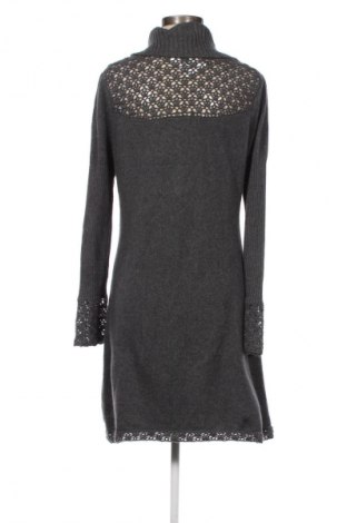 Rochie DKNY Jeans, Mărime L, Culoare Gri, Preț 476,04 Lei