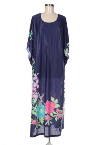 Φόρεμα Damart, Μέγεθος XL, Χρώμα Πολύχρωμο, Τιμή 16,99 €