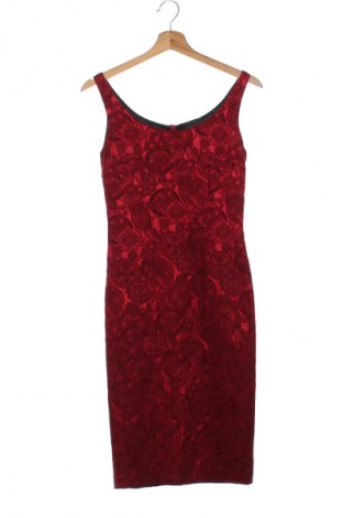 Kleid Daphne, Größe S, Farbe Rot, Preis 19,99 €