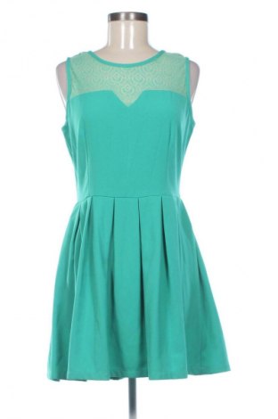 Ruha Daphnea, Méret L, Szín Zöld, Ár 9 576 Ft