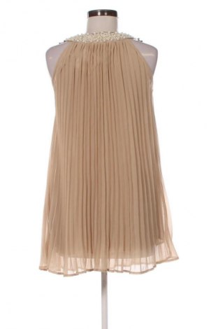 Šaty  Darling, Veľkosť XS, Farba Béžová, Cena  29,67 €