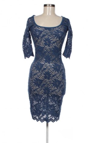 Rochie Denny Rose, Mărime S, Culoare Albastru, Preț 182,99 Lei