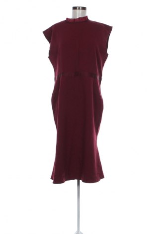 Рокля Depot 96, Размер XL, Цвят Червен, Цена 38,99 лв.