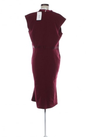 Рокля Depot 96, Размер XL, Цвят Червен, Цена 38,99 лв.