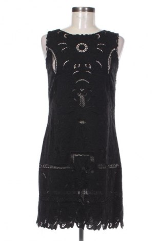 Šaty  Derhy, Veľkosť S, Farba Čierna, Cena  41,94 €