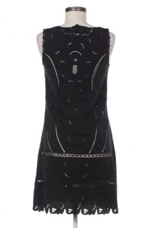 Šaty  Derhy, Veľkosť S, Farba Čierna, Cena  41,94 €