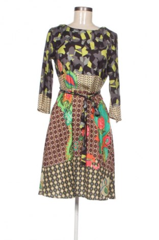 Kleid Desigual, Größe M, Farbe Mehrfarbig, Preis € 27,99