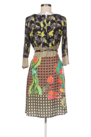 Kleid Desigual, Größe M, Farbe Mehrfarbig, Preis € 27,99