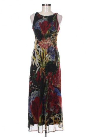 Kleid Desigual, Größe M, Farbe Mehrfarbig, Preis € 89,99