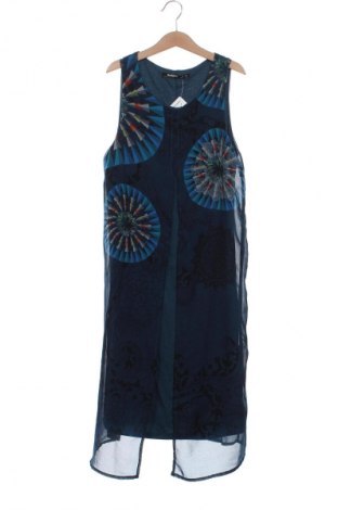 Ruha Desigual, Méret S, Szín Sokszínű, Ár 16 416 Ft