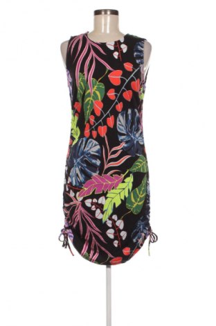 Šaty  Desigual, Veľkosť XL, Farba Viacfarebná, Cena  114,95 €