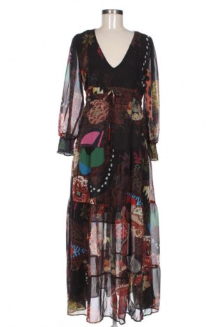Φόρεμα Desigual, Μέγεθος L, Χρώμα Πολύχρωμο, Τιμή 94,99 €