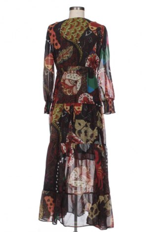 Φόρεμα Desigual, Μέγεθος L, Χρώμα Πολύχρωμο, Τιμή 94,99 €