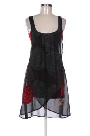 Φόρεμα Desigual, Μέγεθος S, Χρώμα Πολύχρωμο, Τιμή 41,94 €