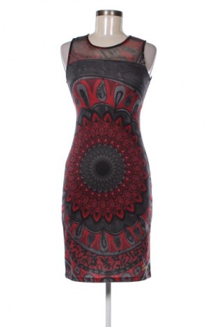 Ruha Desigual, Méret S, Szín Sokszínű, Ár 16 400 Ft