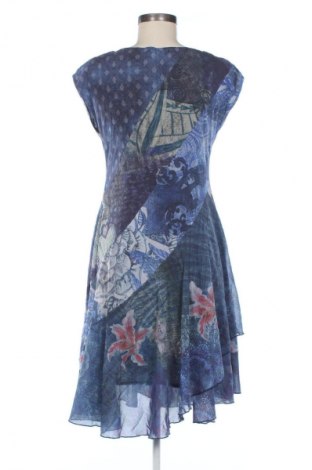 Kleid Desigual, Größe L, Farbe Mehrfarbig, Preis € 42,05