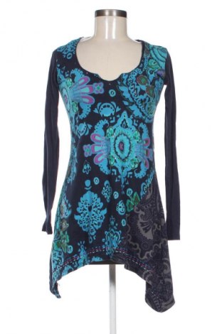 Φόρεμα Desigual, Μέγεθος S, Χρώμα Πολύχρωμο, Τιμή 46,20 €