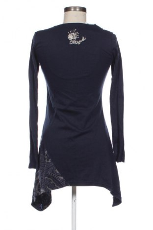 Φόρεμα Desigual, Μέγεθος S, Χρώμα Πολύχρωμο, Τιμή 46,20 €