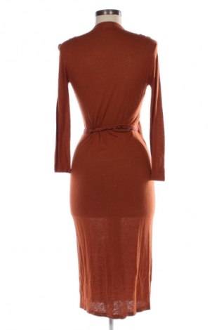 Šaty  Desigual, Velikost S, Barva Hnědá, Cena  1 049,00 Kč
