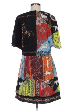 Kleid Desigual, Größe M, Farbe Mehrfarbig, Preis € 34,99